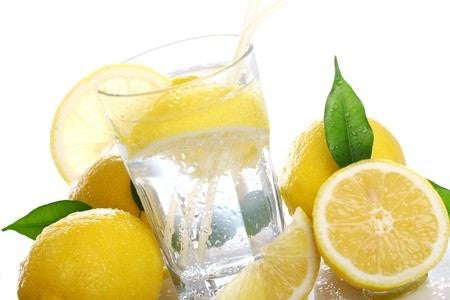 The 10 Best Natural Flavored Water Recipes