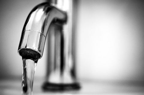 Tap Water Contaminants You Didn't Know Existed In Your Water