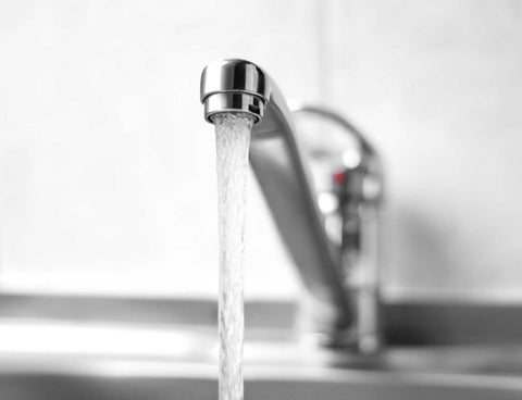 How to Dechlorinate Tap Water