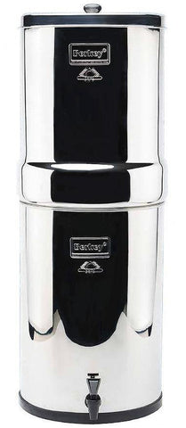 Crown Berkey Water Filter