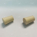 Stainless Blocking Rubber Plug