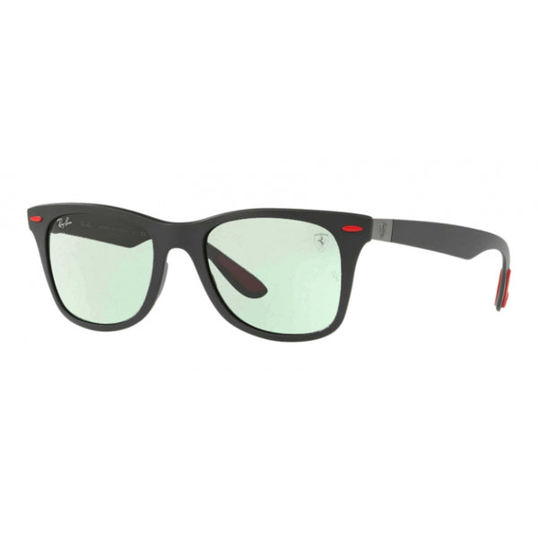 Ray-Ban Scuderia Ferrari Collection 4195M – AcuGuard Corporation