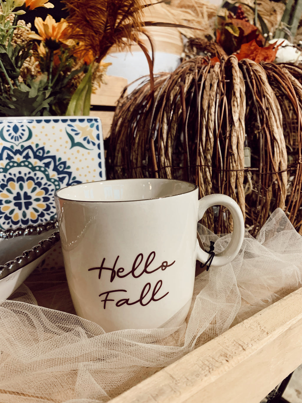 Ready for all my fall🍂🍁coffee drinks in this cute pumpkin glass cup , Glass  Coffee Cup