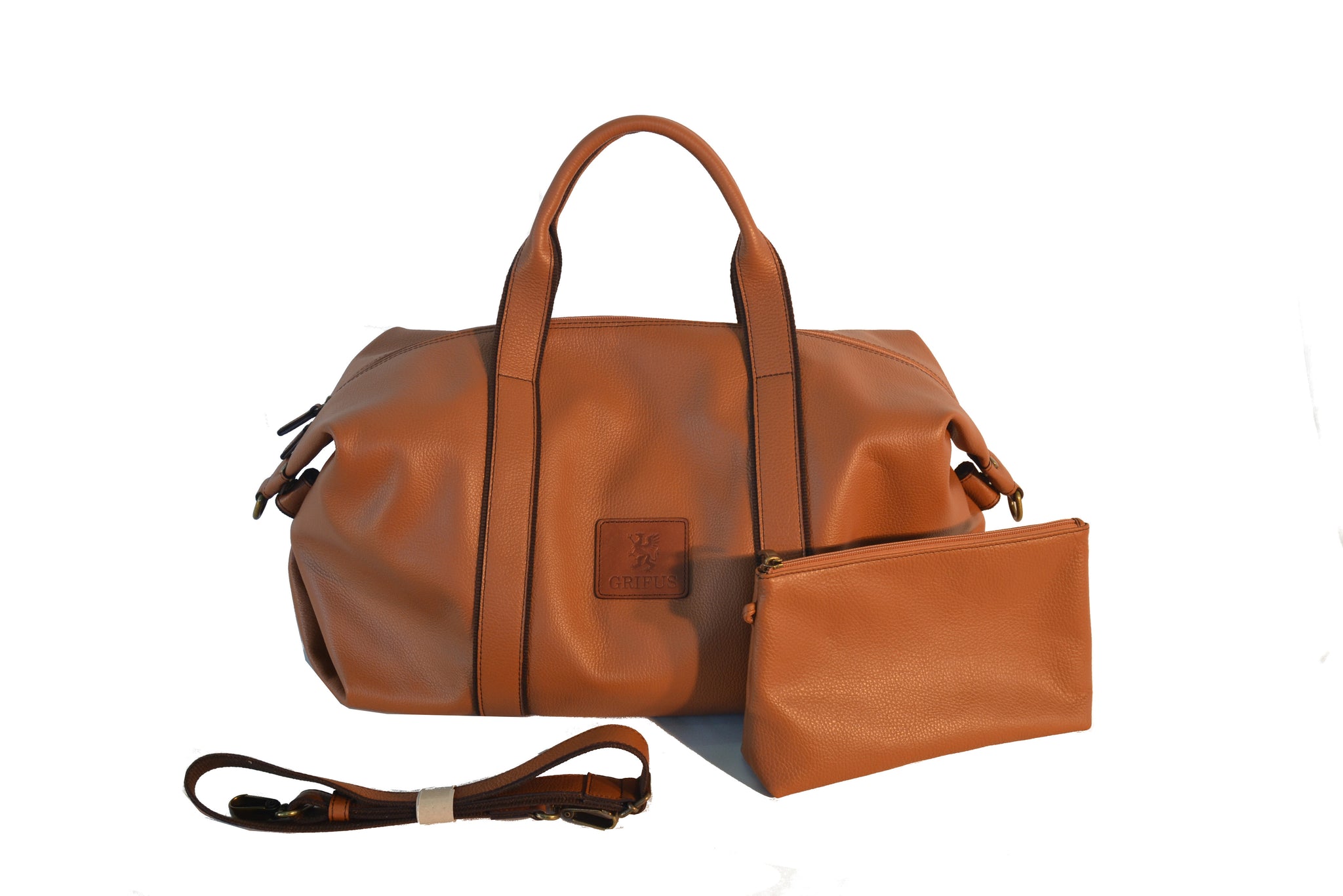 GRIFUS E-Store - 100% Handmade Italian Leather products – Grifus