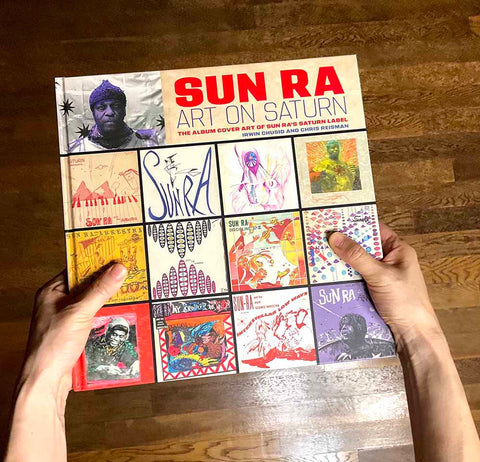 SUN RA AND HIS ARKESTRA 