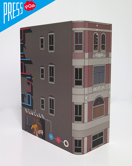 building stories by chris ware