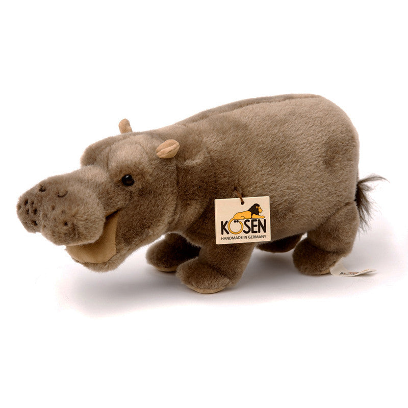 baby hippo toy