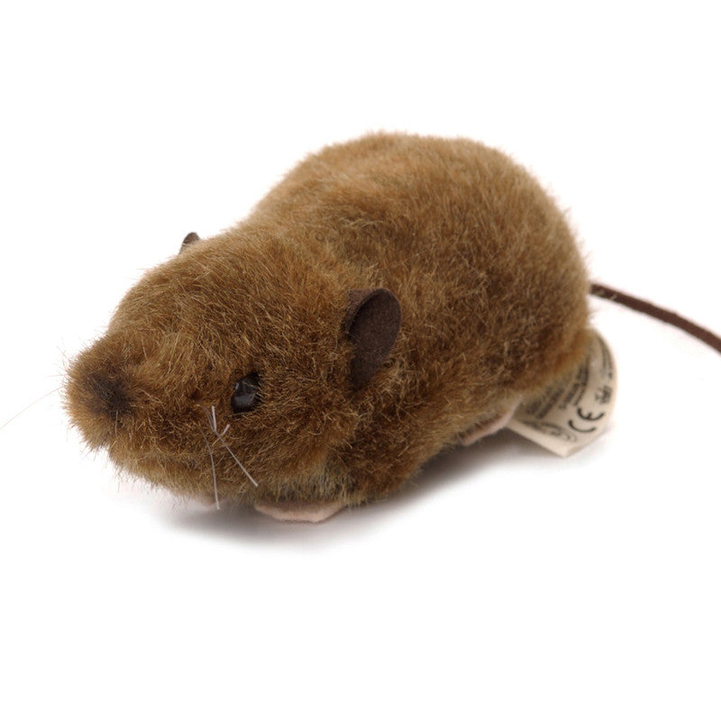 shrew plush