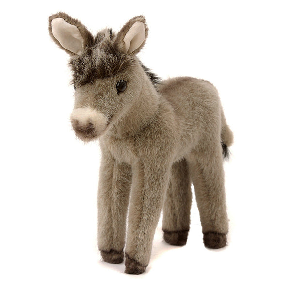 Donkey Foal by Kosen - 22cm - Kosen Toys