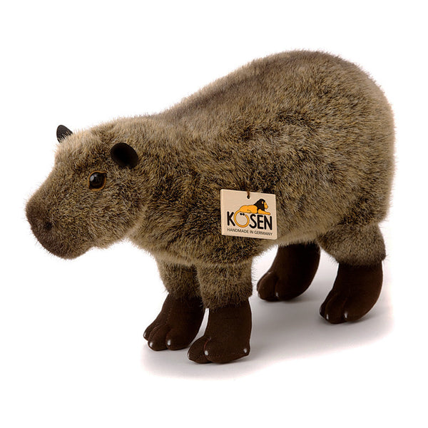 Capybara by Kosen - 34cm - Kosen Toys