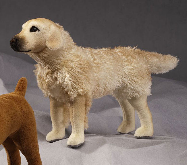 golden retriever toys