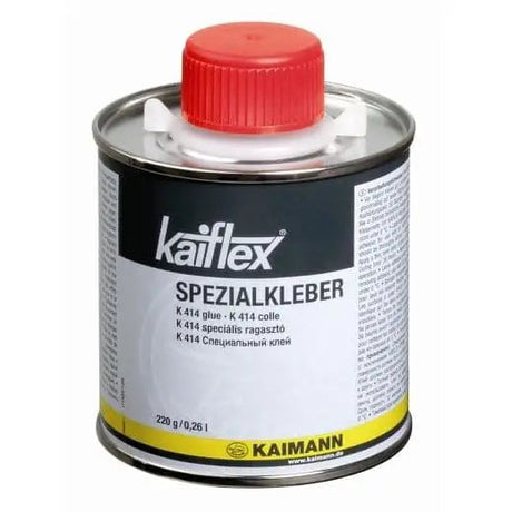 Kaiflex Insulation 20mm (Pipe) x 13mm (Thickness) x 15M (Length) - Evomart
