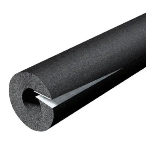 Kaiflex St Tubes 19mm Wall Thickness (black, Un-slit