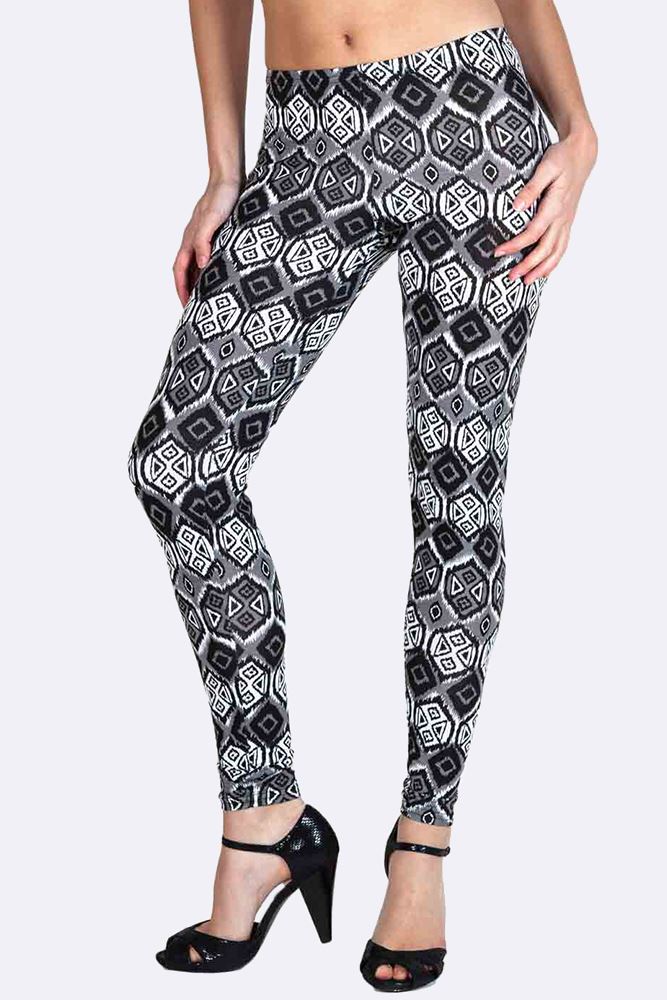 There's no such thing as a body that's wrong for leggings – just bad  leggings