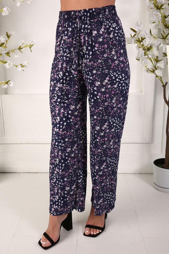 Italian Magic Trousers Wholesale | Europa Fashions