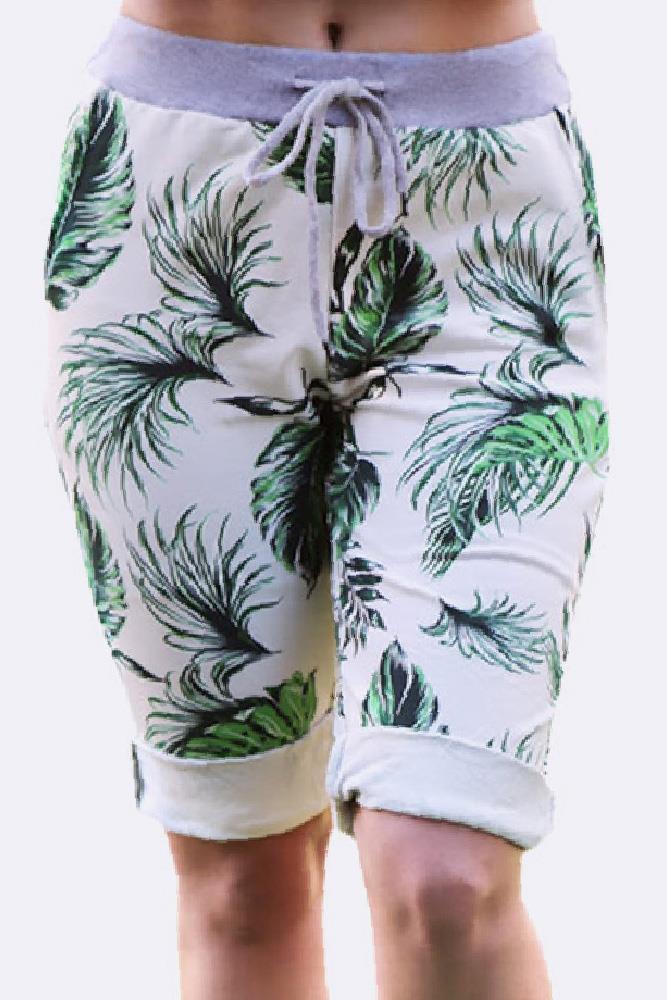 Wholesale Trousers UK - Buy Bulk Ladies Printed Trousers Online UK