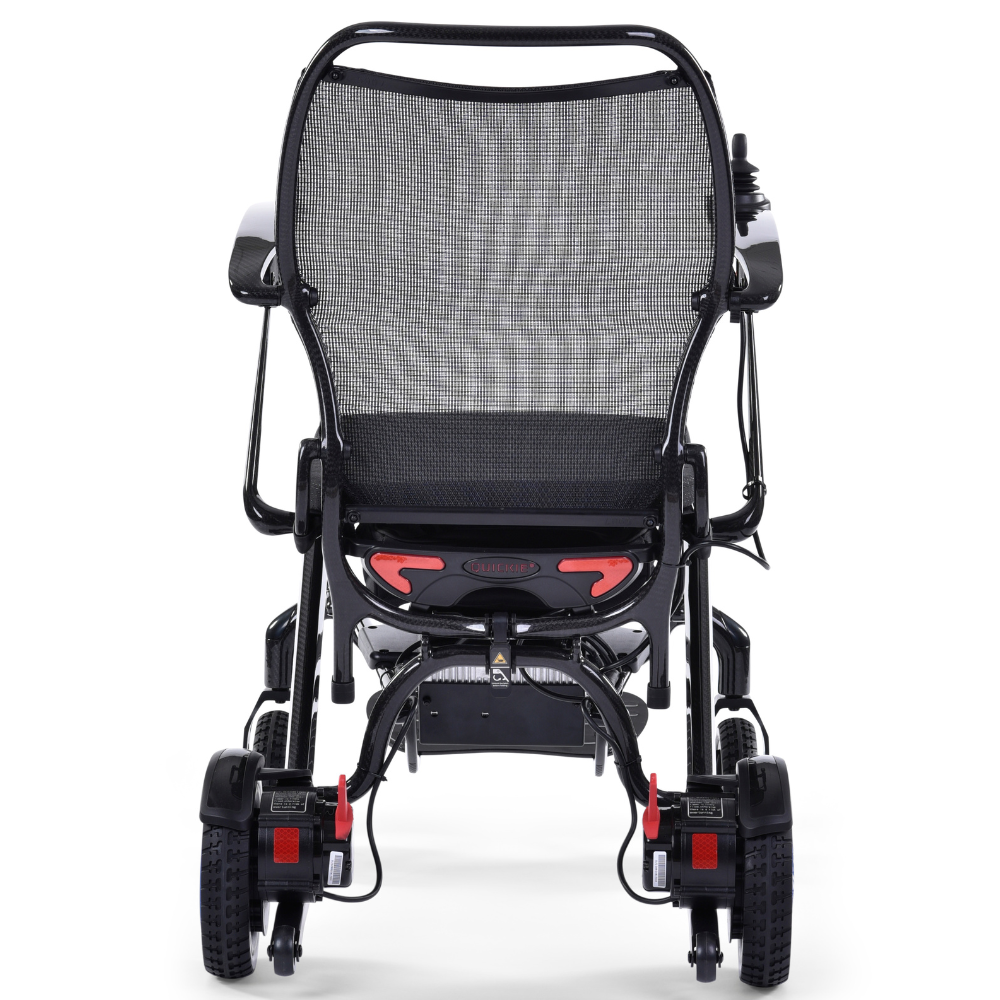 small size wheelchair