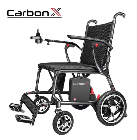 Carbon X