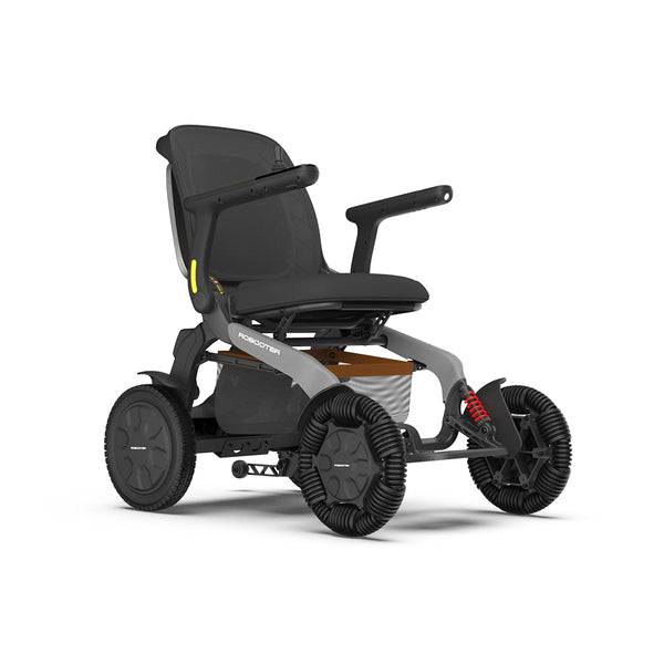 Robooter E60 Pro Wheelchair