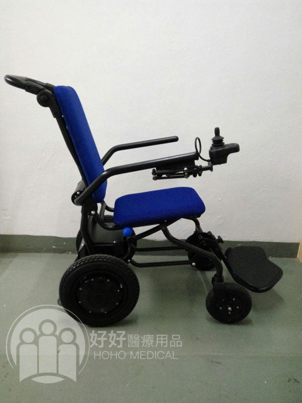 輕便 電動輪椅