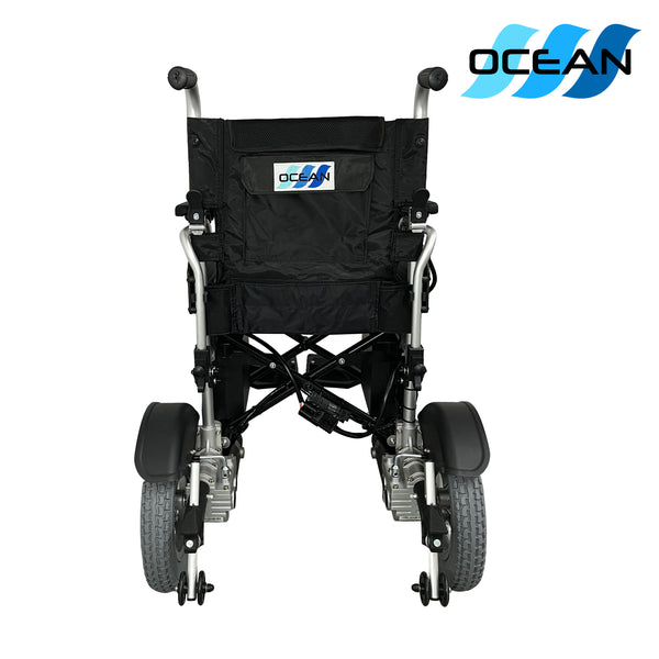 GX300 電動輪椅 背