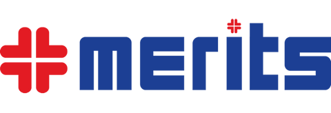 Merits logo