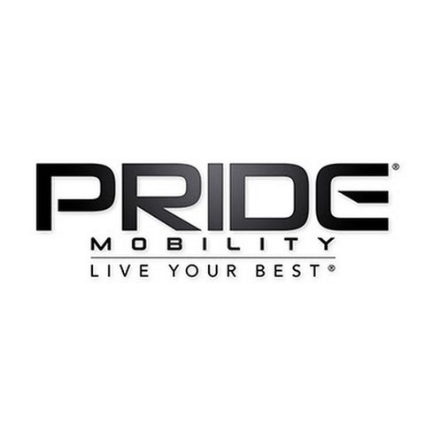 Pride logo