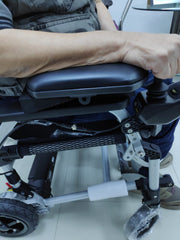 armrest tailor wheelchair