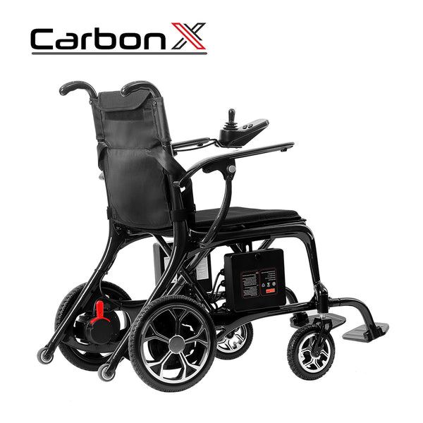 輕巧輪椅 Carbon X3
