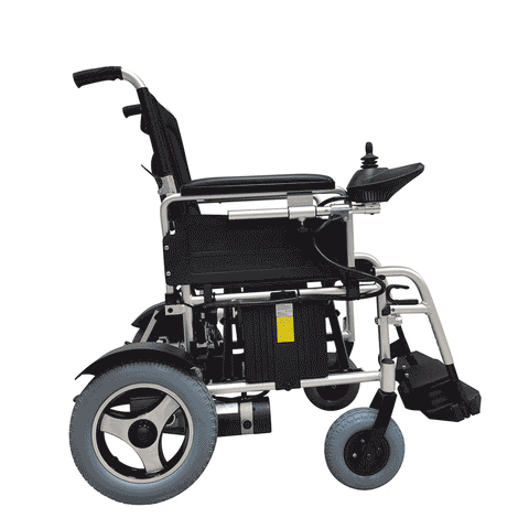 hx-wheelchair-fold-controller