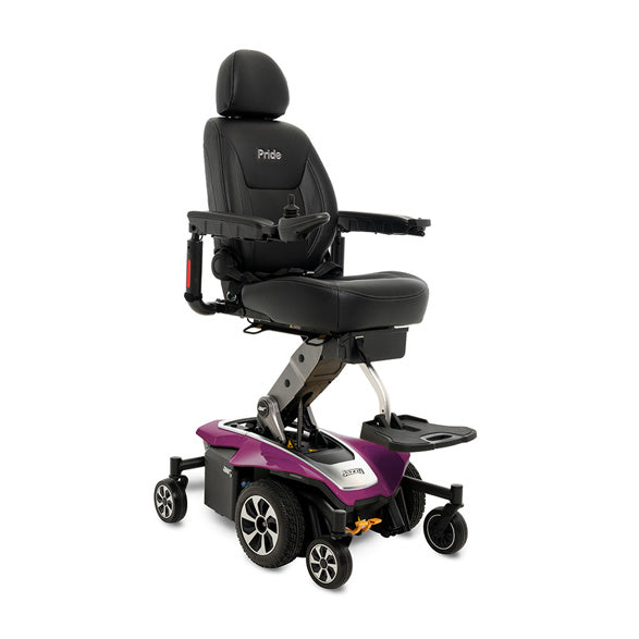 Jazzy Air® 2 Pride Power Wheelchair