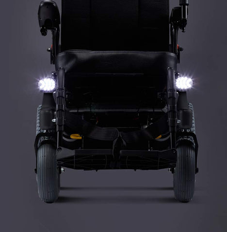 Electric wheelchair Karma KP-31.2T light horse