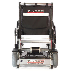 Zinger Chair 電動輪椅 – 好好醫療用品