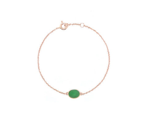 jade bracelet design