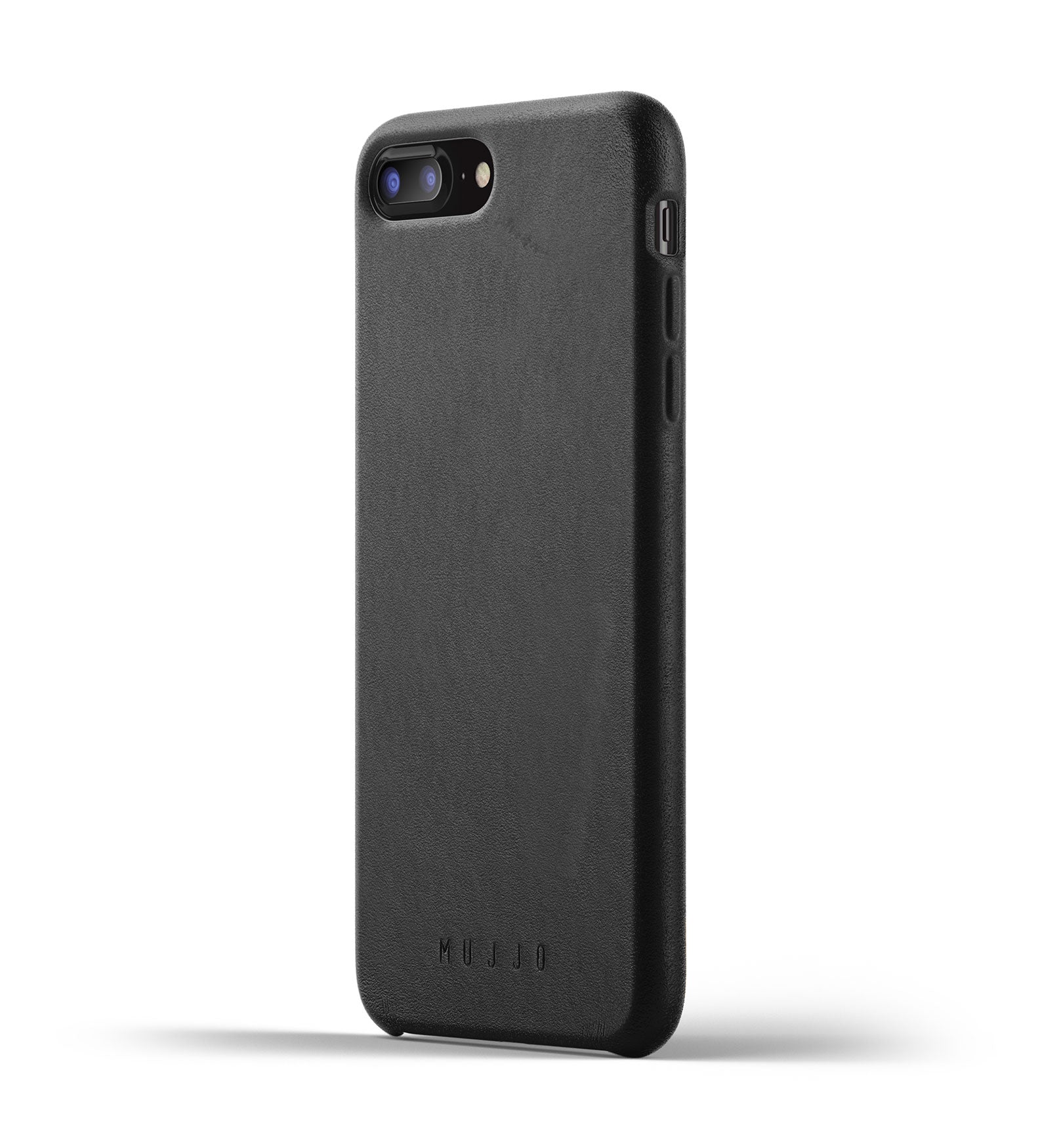 coque iphone 7 noir simple