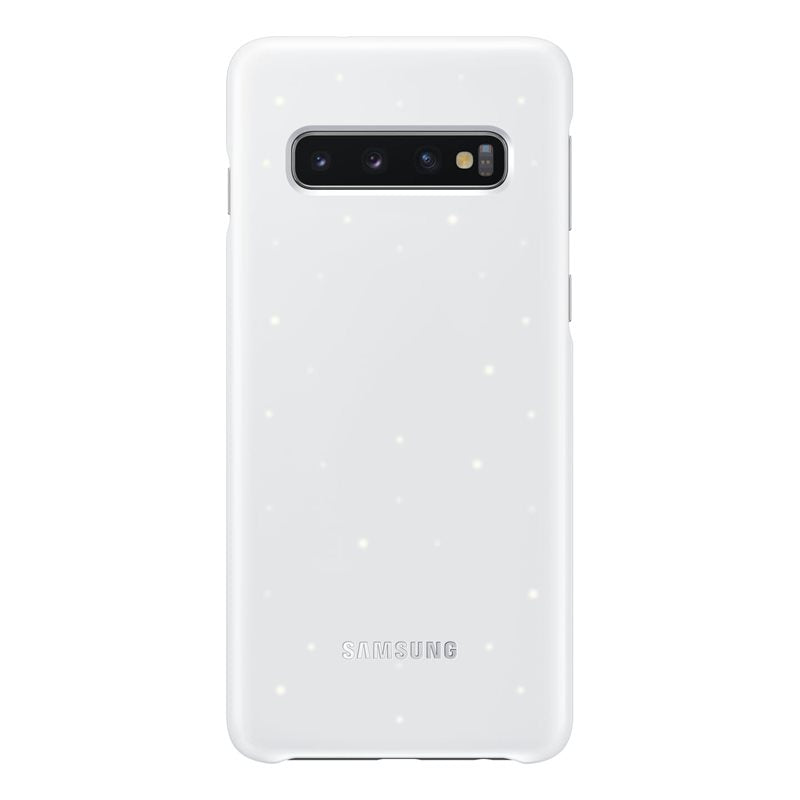 coque led cover samsung s10 plus