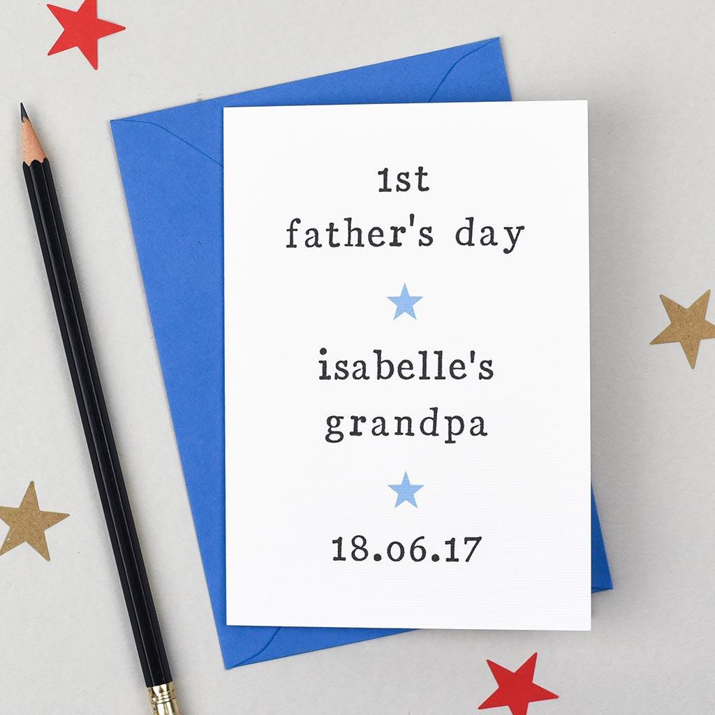 personalised-first-father-s-day-card-greeting-cards-the-two-wagtails