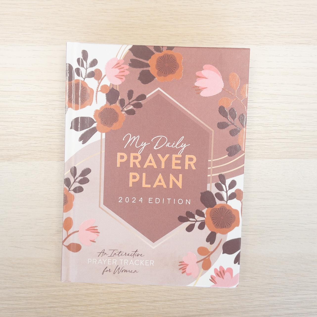 My 2024 Prayer Board Kit is NOW LIVE💖 38 pages of beautifully