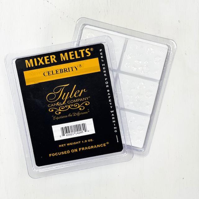 Tyler Candle Company Mixer Melts