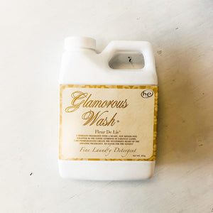 Tyler Glamorous Wash Diva Laundry Detergent – Louisiana Pantry