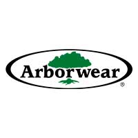 Arborwear logo for co-branded axes