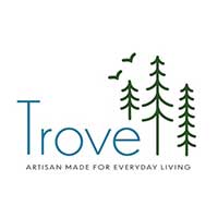 Trove Logo