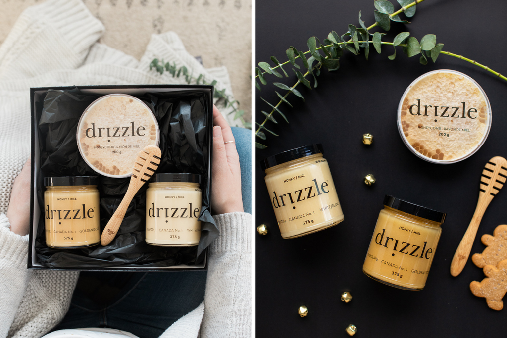 Drizzle Founder Holiday Gift Set for Dad