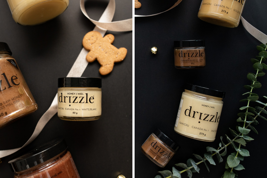 Drizzle Stocking Stuffers and Hostess Gifts Holiday
