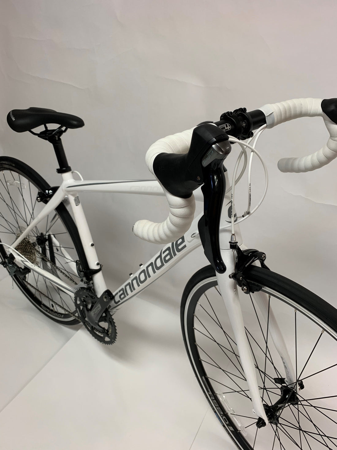 cannondale synapse tiagra