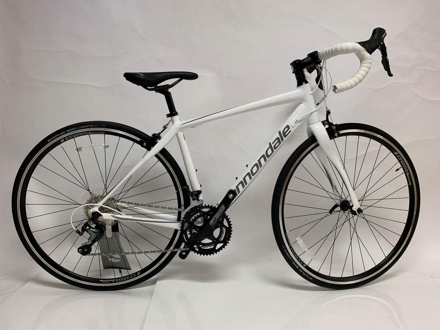 cannondale synapse tiagra womens