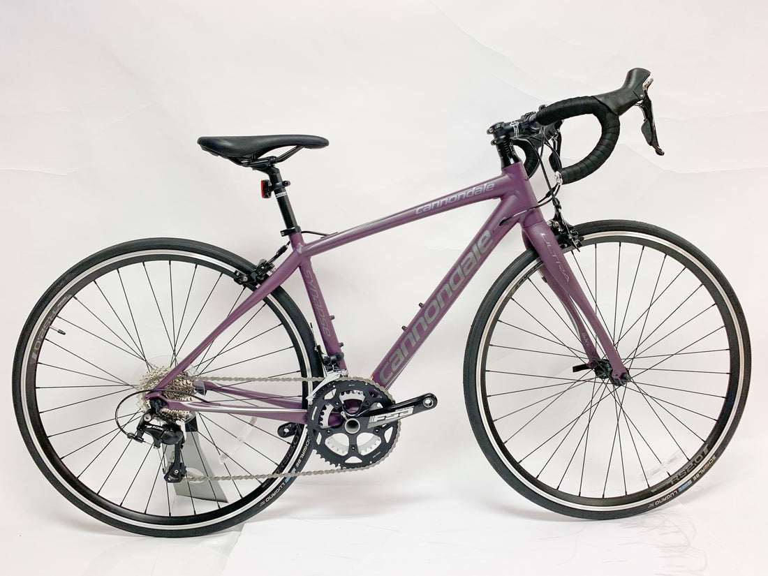 cannondale pink