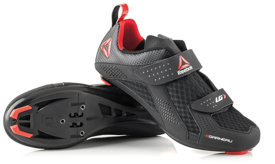 reebok bike shoes