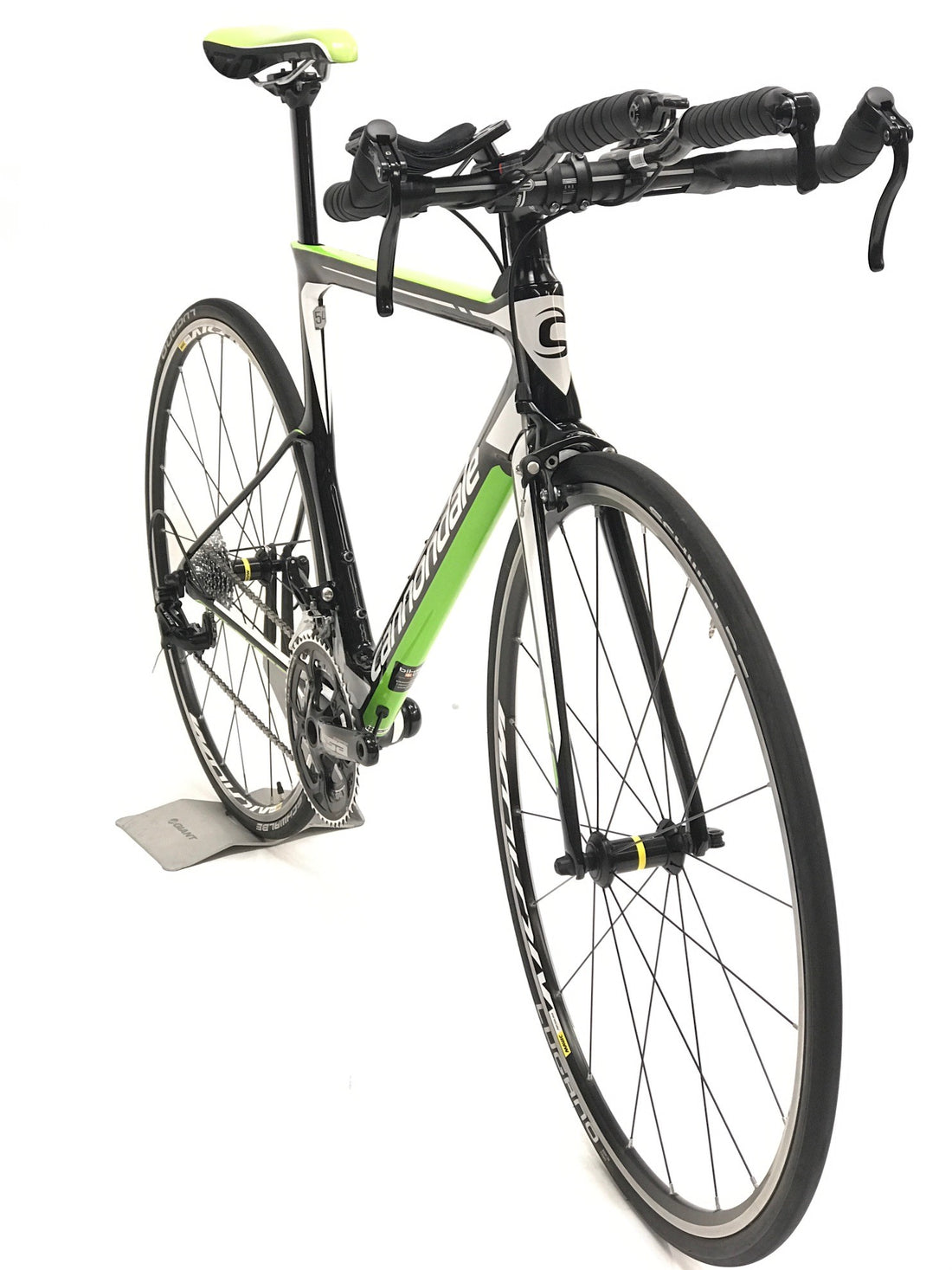 cannondale slice 105 price