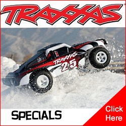 brand traxxas